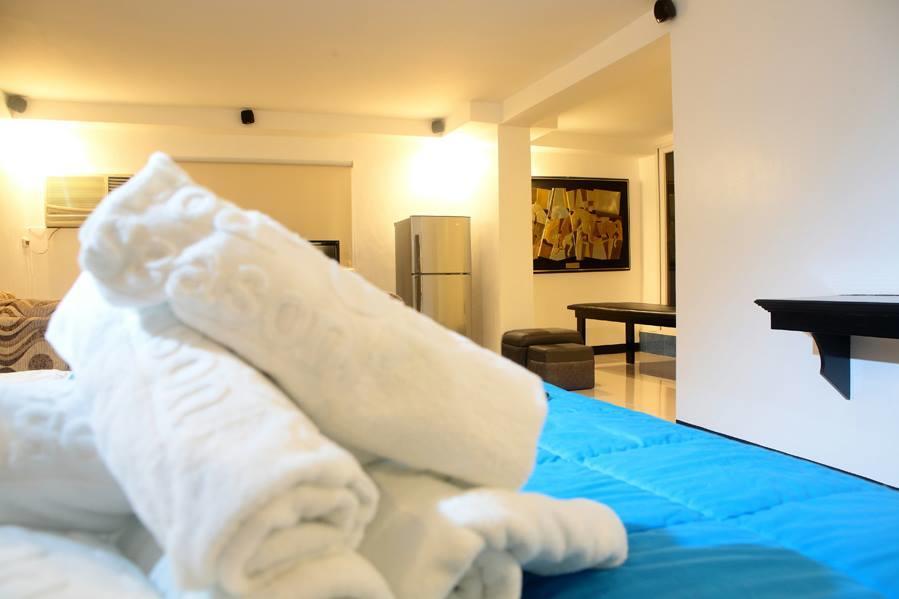 V.F. Four Season Hotel อังเฮเลส ภายนอก รูปภาพ