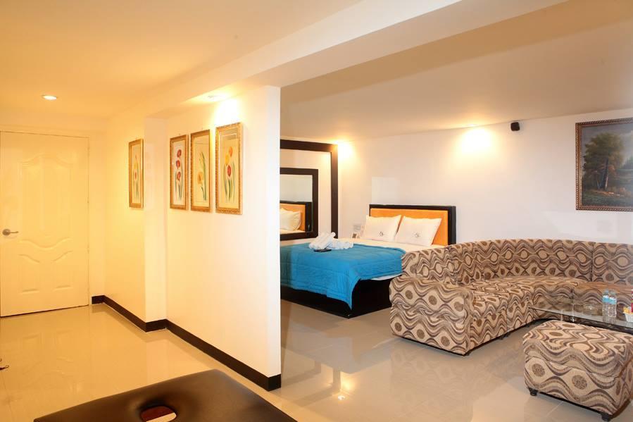 V.F. Four Season Hotel อังเฮเลส ภายนอก รูปภาพ