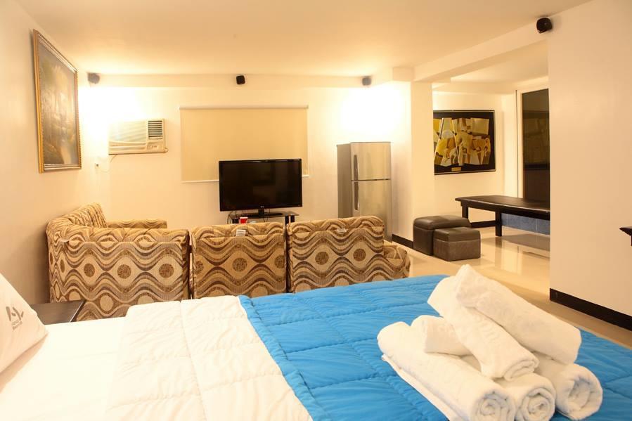 V.F. Four Season Hotel อังเฮเลส ภายนอก รูปภาพ