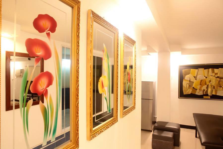 V.F. Four Season Hotel อังเฮเลส ภายนอก รูปภาพ