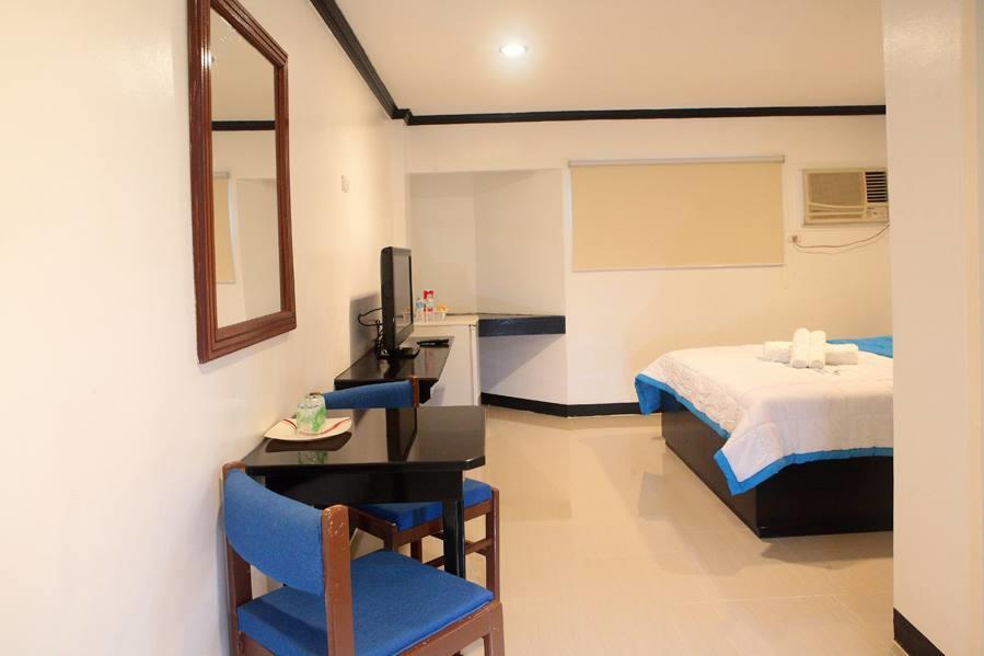 V.F. Four Season Hotel อังเฮเลส ภายนอก รูปภาพ