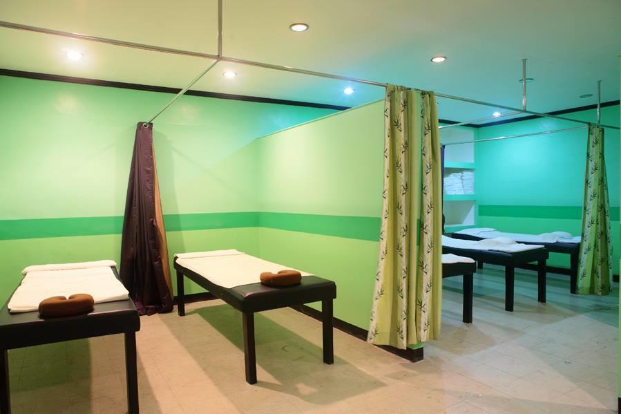 V.F. Four Season Hotel อังเฮเลส ภายนอก รูปภาพ