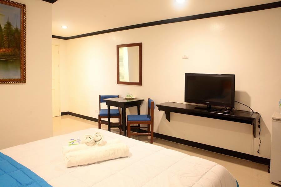 V.F. Four Season Hotel อังเฮเลส ภายนอก รูปภาพ