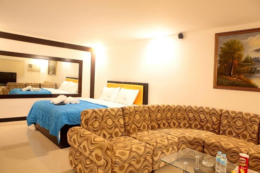 V.F. Four Season Hotel อังเฮเลส ภายนอก รูปภาพ